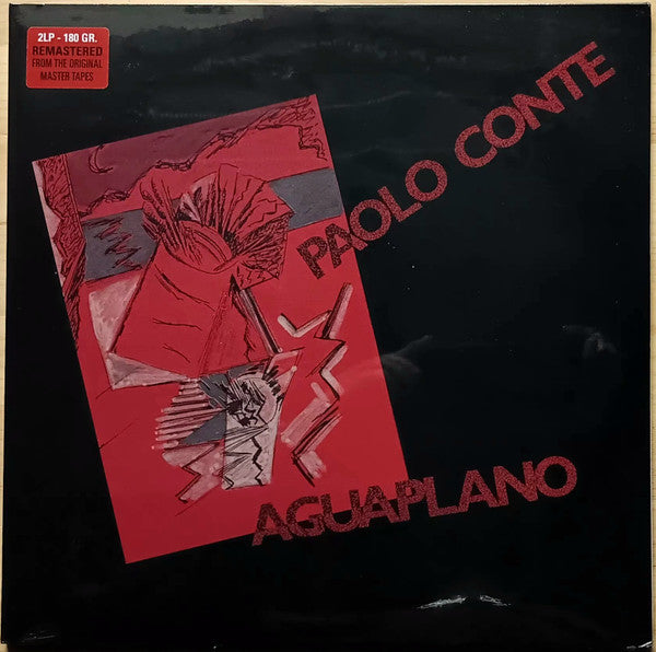 Aguaplano