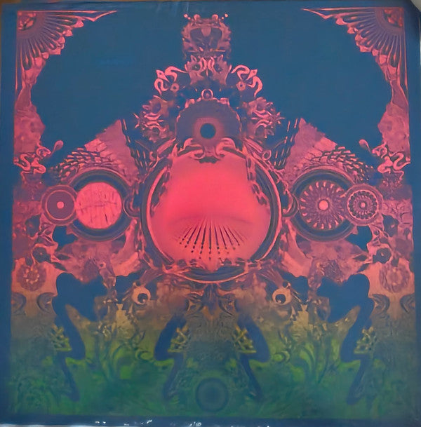 Gnod Drop Out With White Hills III