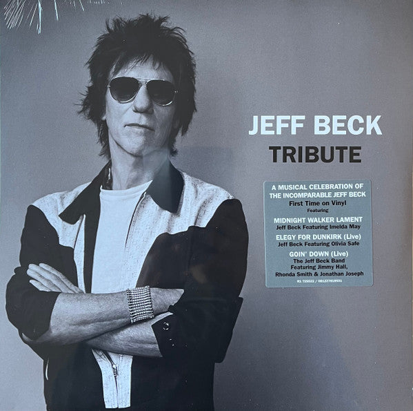 TRIBUTE