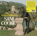 WONDERFUL WORLD OF SAM COOKE