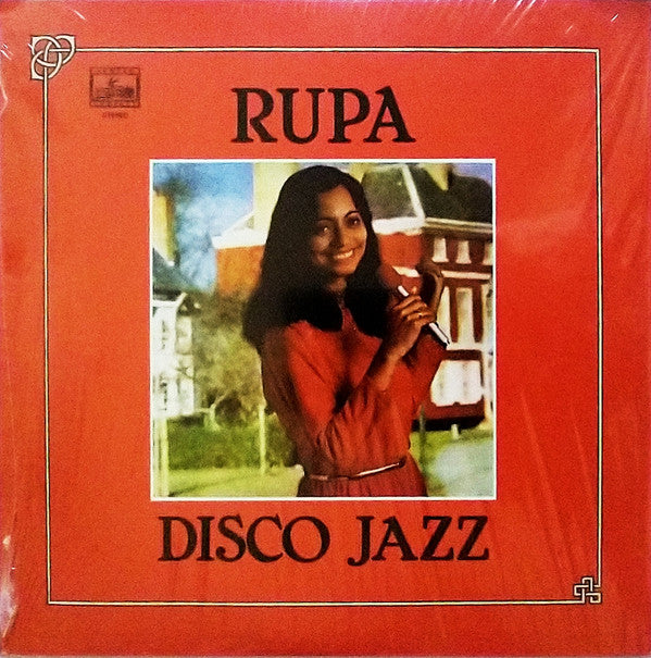 Disco Jazz