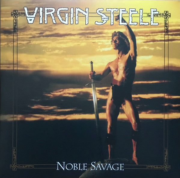 Noble Savage