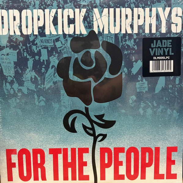 FOR THE PEOPLE
