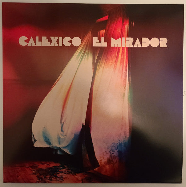 El Mirador