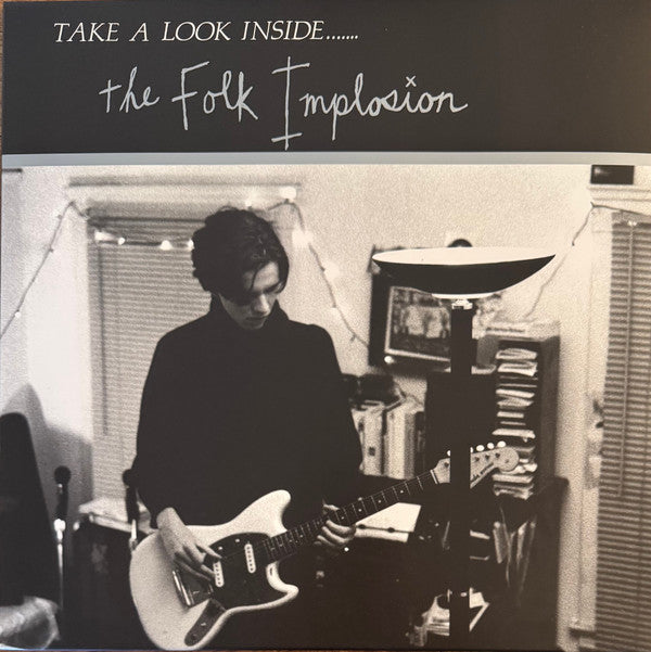 Take A Look Inside.......