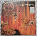 HELL AWAITS