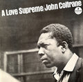 LOVE SUPREME