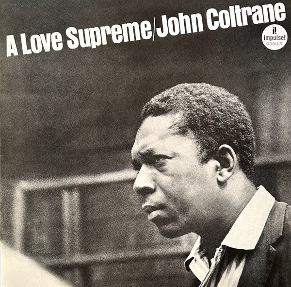 LOVE SUPREME