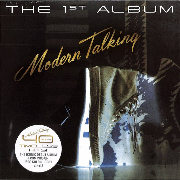 First Album