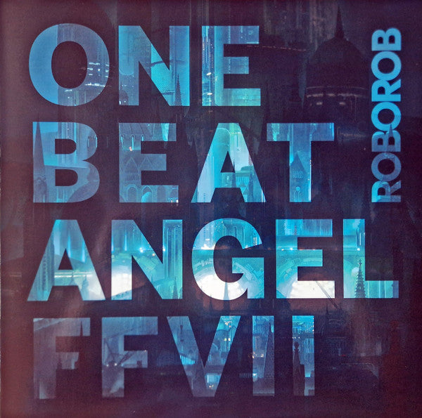 One Beat Angel FFVII