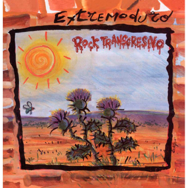 Rock Transgresivo