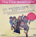 Western Union / Sound Of Love