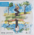 RAPTURE OF THE DEEP
