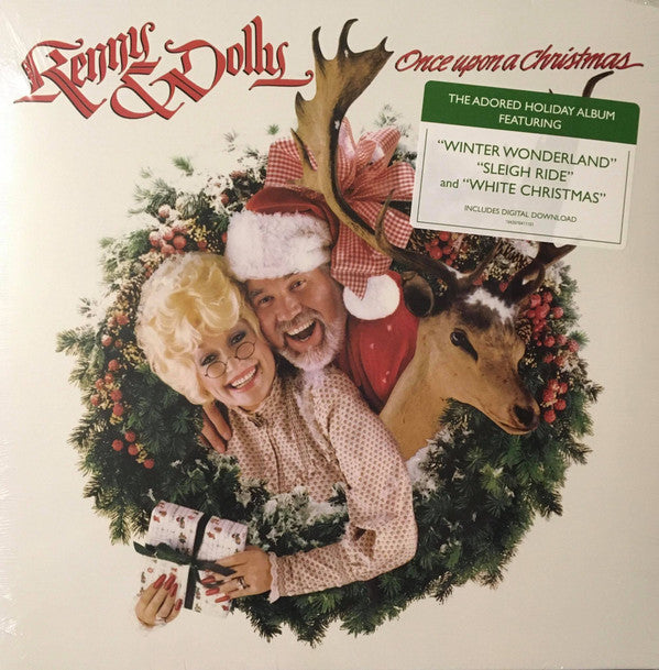 ONCE UPON A CHRISTMAS