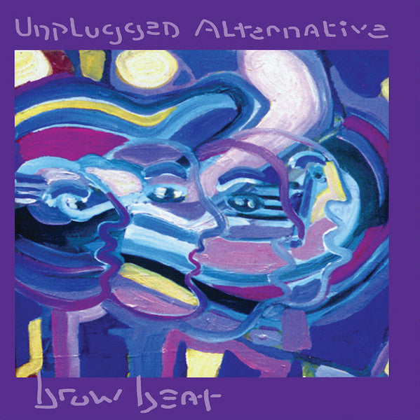 Brow Beat (Unplugged Alternative)