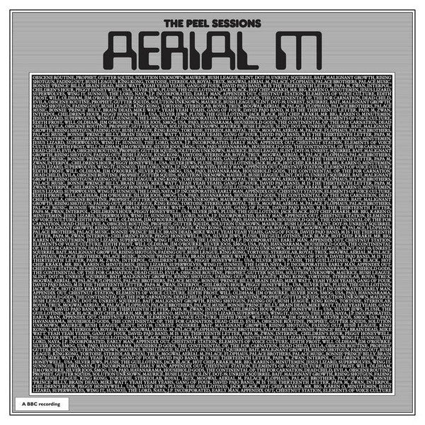 PEEL SESSIONS