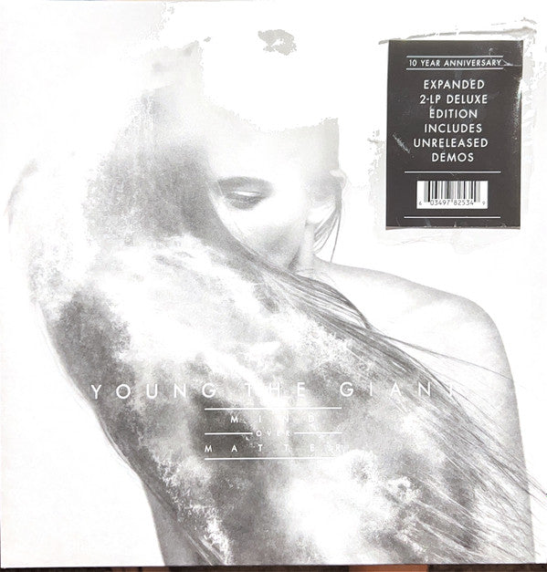 Mind Over Matter (10th Anniversary Deluxe Edition)