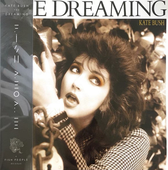 The Dreaming
