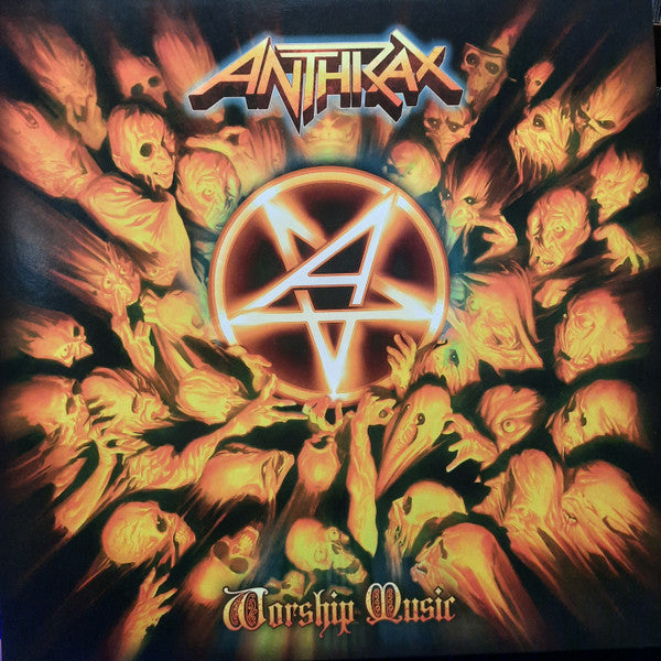 Worship Music