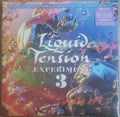 Liquid Tension Experiment 3