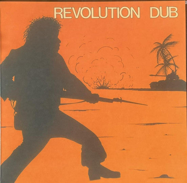 Revolution Dub