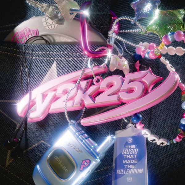 Y2K25: THE MUSIC THAT MADE THE MILLENNIUM