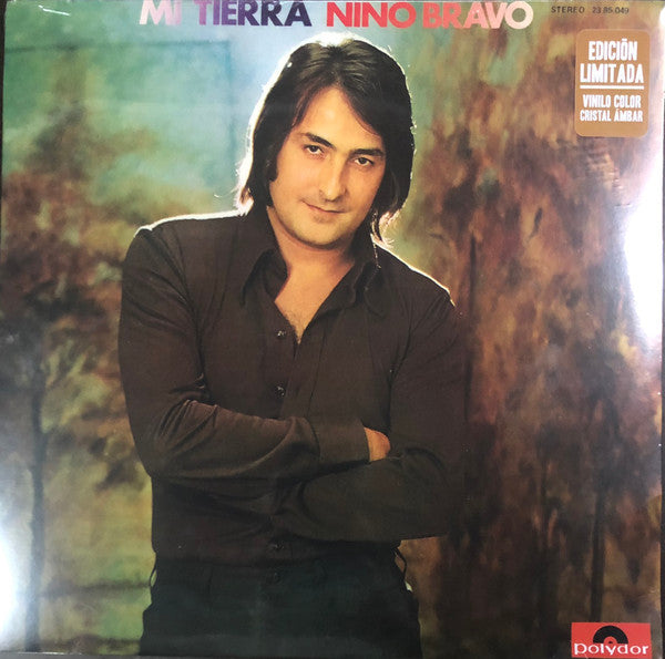 Mi Tierra - RSD