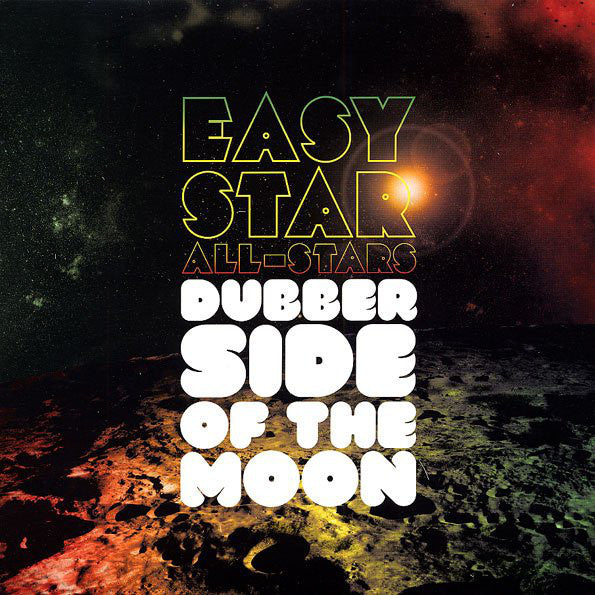 DUBBER SIDE OF THE MOON