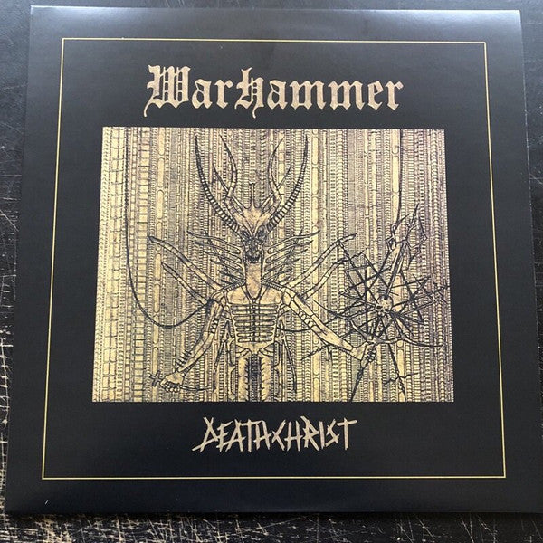 DEATHCHRIST