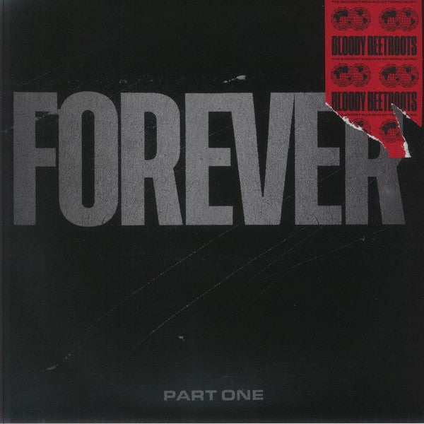 Forever - Part One