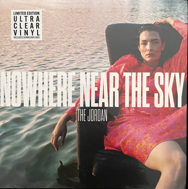 Nowhere Near The Sky