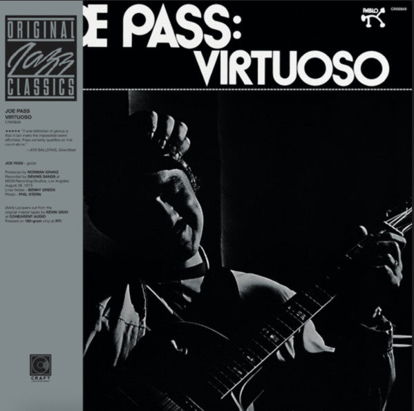 VIRTUOSO