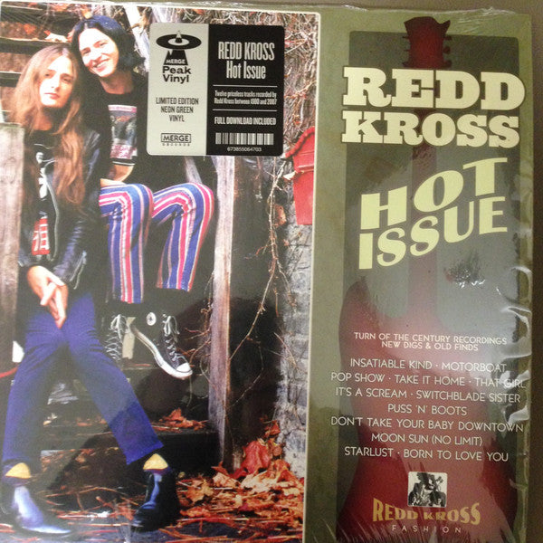 Hot Issue
