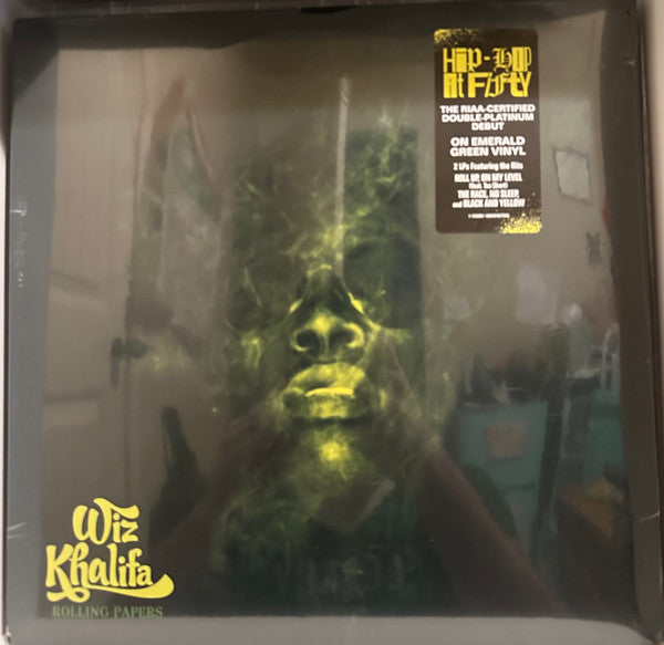 Rolling Papers