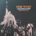 Amsterdam 1969 Volume One