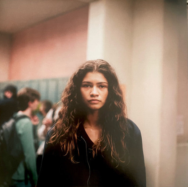 EUPHORIA SEASON 2 OFFICIAL SCORE