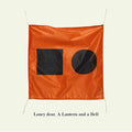 A Lantern And A Bell