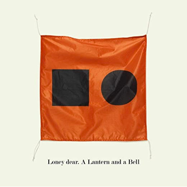 A Lantern And A Bell