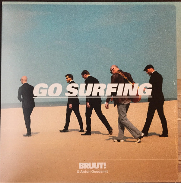 Go Surfing