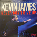 Never Don't Give Up
