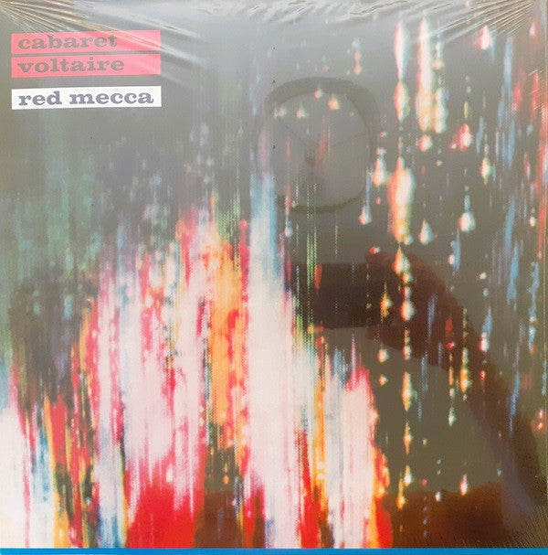 Red Mecca