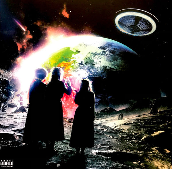 ETERNAL ATAKE