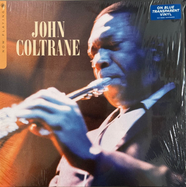 NOW PLAYING