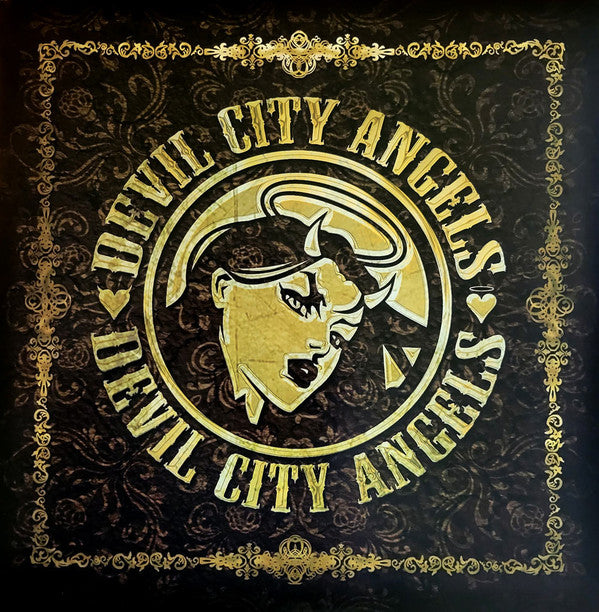 Devil City Angels