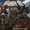 The Blood Of Gods