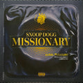Missionary - Limited Blue Picture Disc Vinyl