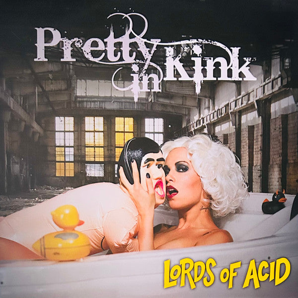 Pretty In Kink