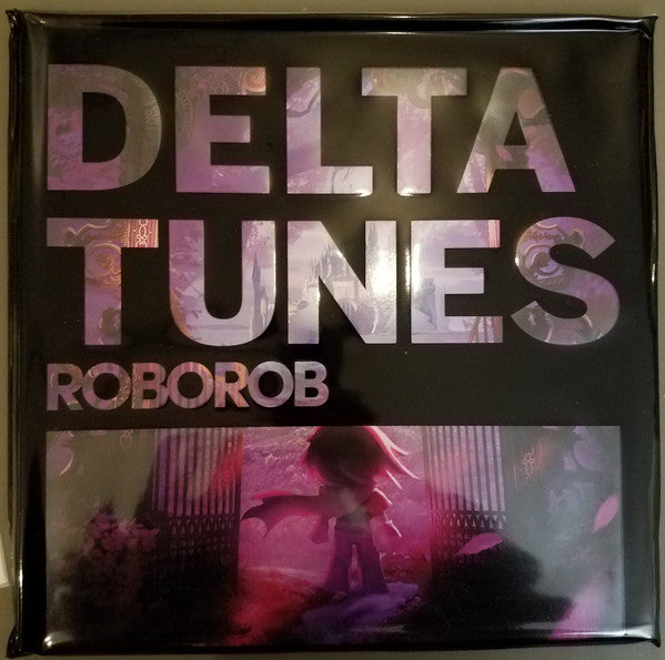 Deltatunes