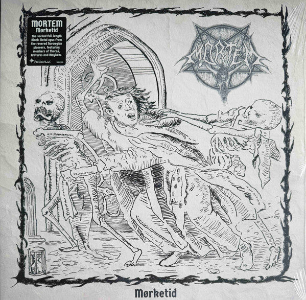 MORKETID
