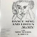 Dance Sing And Listen Again!